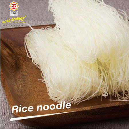 Dried Rice Noodles - 580029