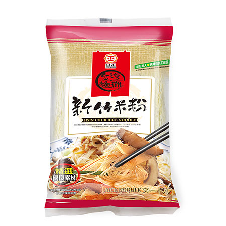 Rýžové nudle - ​​​​​​​580001