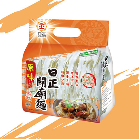 Noodles Guanmiao