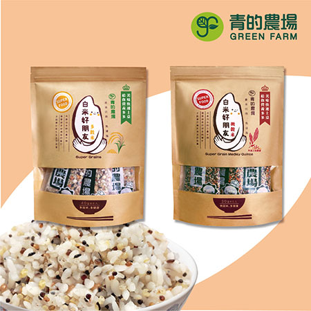 Super Grains - 300133