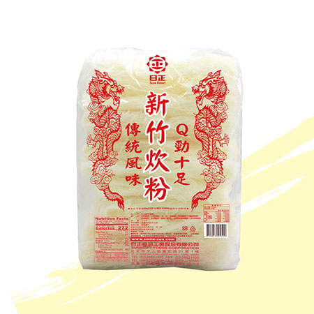 Nouilles De Riz Chinoises - ​​​​​​​580006