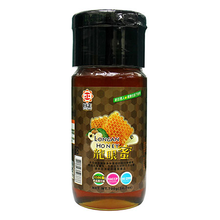 Longan Honey - 500377