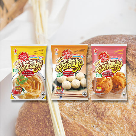 강화 밀가루 - 090003