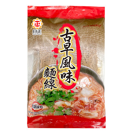 찐 당면 - 360028
