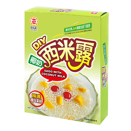 코코넛 밀크 사고 - 310032