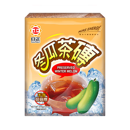보존된 밀랍 조롱박 - 070001
