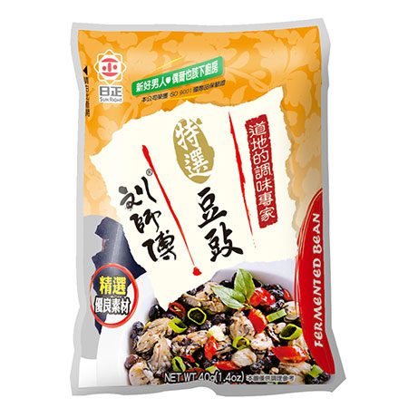 발효 검은콩 - 270019