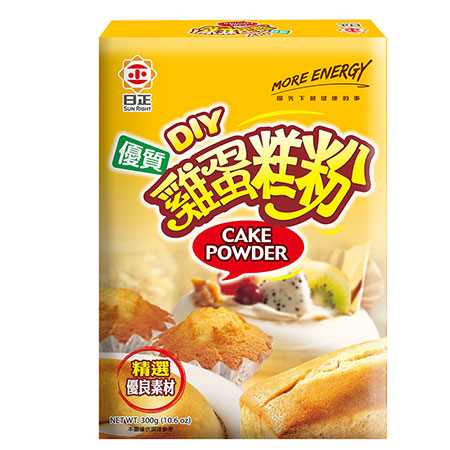 케이크 가루 - 130008