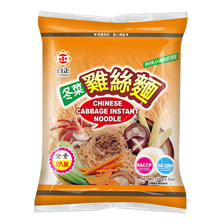 중국 패킷 국수 - 360006
