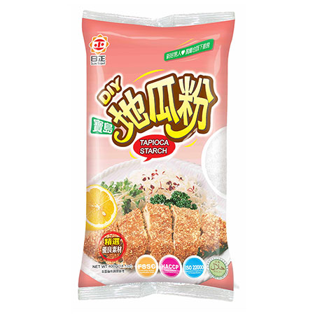 Tapioca Powder ၊ - 110003