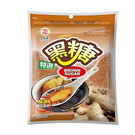 Muscovado သကြား - 040001