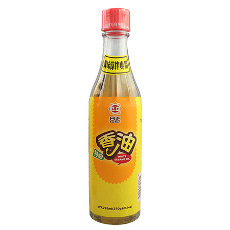 Gingelly ဆီ - 250092