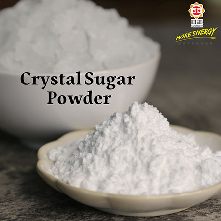 Powdered Cane Sugar - 050036