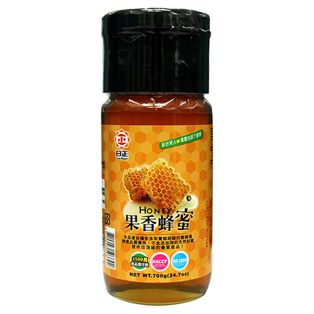 Lychee Honey - 500379