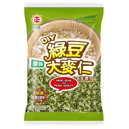 綠豆大麥仁 - 310002